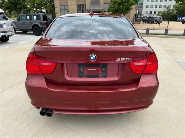 used 2011 BMW 328 car, priced at $6,009