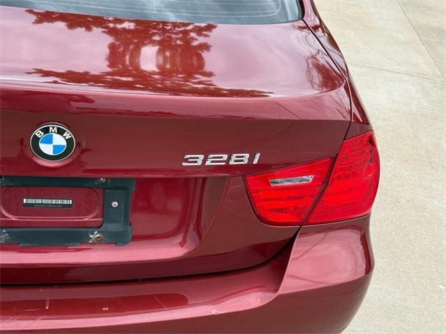 used 2011 BMW 328 car, priced at $6,009