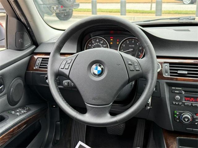 used 2011 BMW 328 car, priced at $6,009