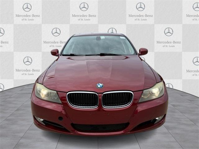 used 2011 BMW 328 car, priced at $6,009