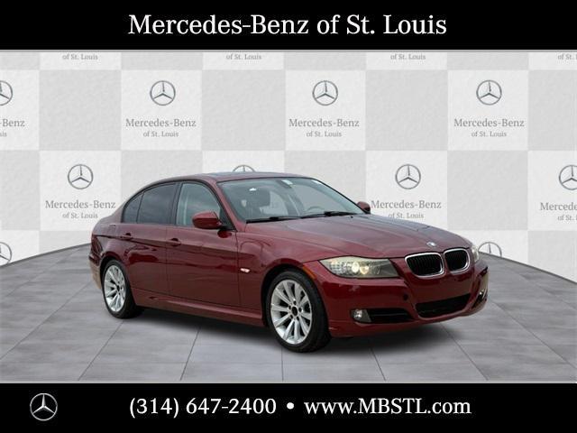 used 2011 BMW 328 car, priced at $6,009