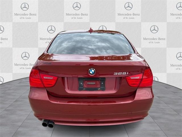 used 2011 BMW 328 car, priced at $6,009