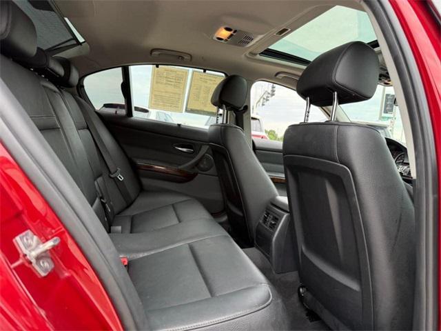 used 2011 BMW 328 car, priced at $6,009