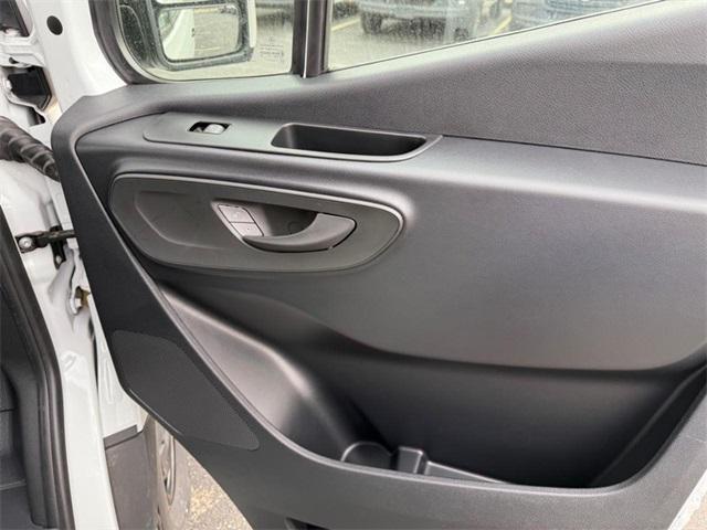 new 2024 Mercedes-Benz Sprinter 2500 car, priced at $85,742