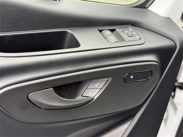 new 2024 Mercedes-Benz Sprinter 2500 car, priced at $85,742