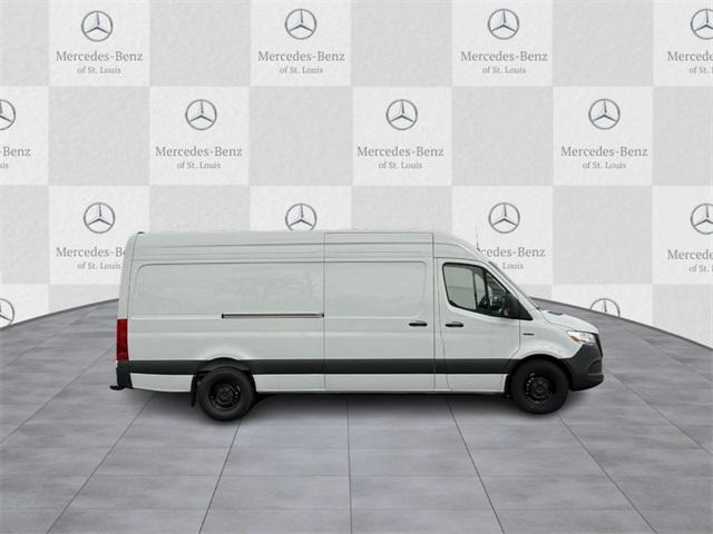 new 2024 Mercedes-Benz Sprinter 2500 car, priced at $85,742