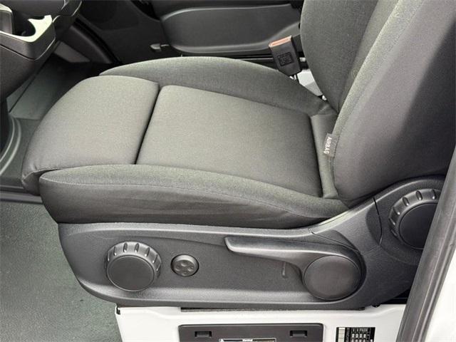 new 2024 Mercedes-Benz Sprinter 2500 car, priced at $85,742