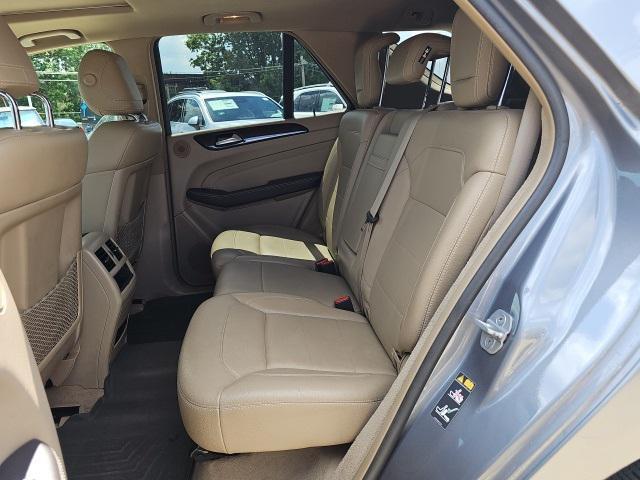 used 2013 Mercedes-Benz M-Class car, priced at $13,711
