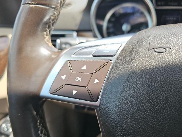 used 2013 Mercedes-Benz M-Class car, priced at $13,711