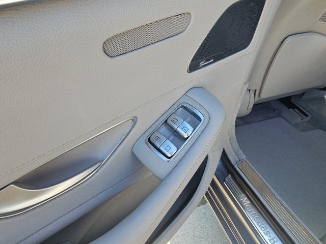 used 2015 Mercedes-Benz S-Class car, priced at $31,509