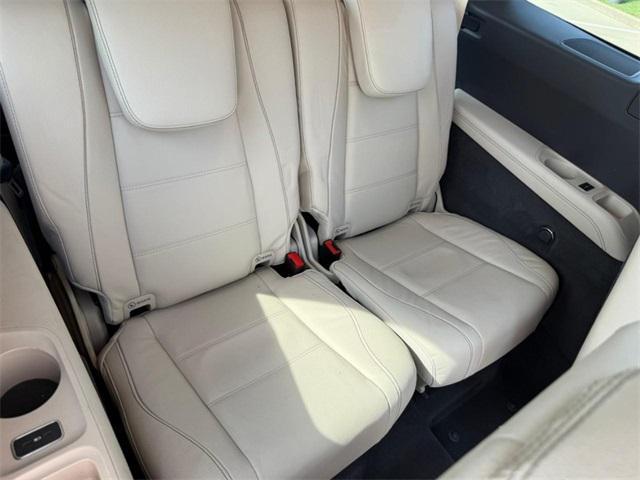 used 2020 Mercedes-Benz GLS 580 car, priced at $36,001
