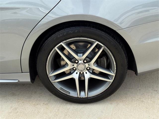 used 2015 Mercedes-Benz S-Class car, priced at $19,003