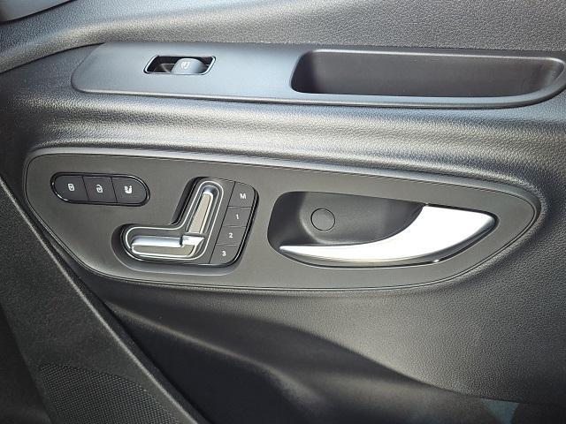 new 2024 Mercedes-Benz Sprinter 2500 car, priced at $82,742