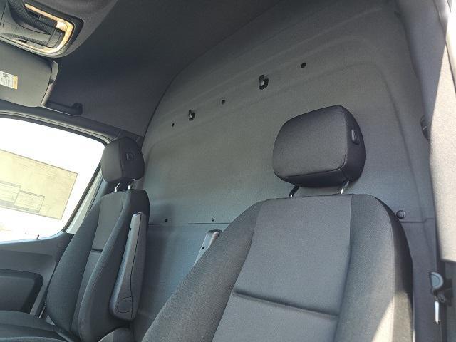 new 2024 Mercedes-Benz Sprinter 2500 car, priced at $82,742