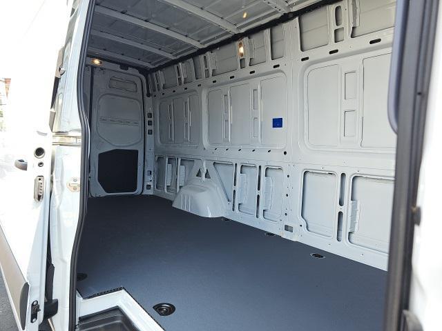 new 2024 Mercedes-Benz Sprinter 2500 car, priced at $82,742