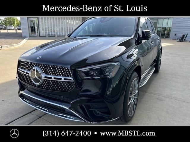 new 2024 Mercedes-Benz GLE 450 car, priced at $90,320