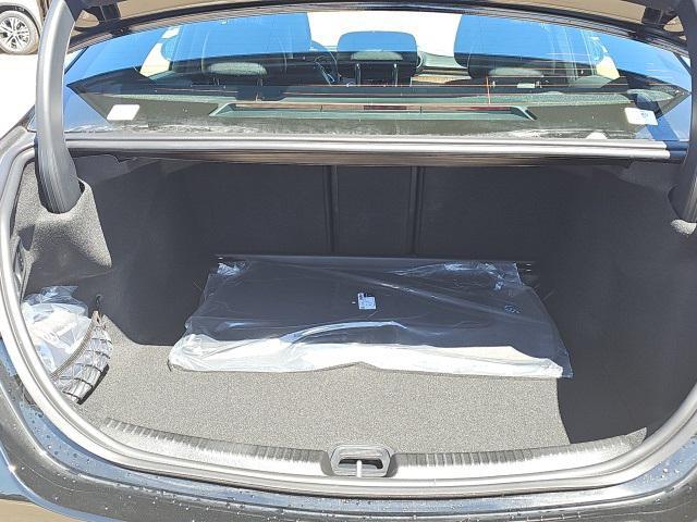 new 2025 Mercedes-Benz C-Class car, priced at $51,635