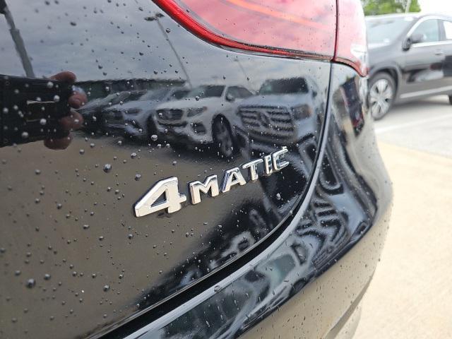 used 2022 Mercedes-Benz GLC 300 car, priced at $38,204