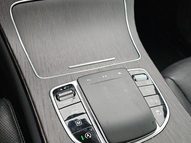used 2022 Mercedes-Benz GLC 300 car, priced at $38,204