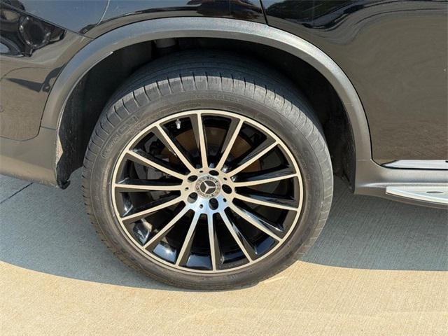 used 2022 Mercedes-Benz GLC 300 car, priced at $37,015