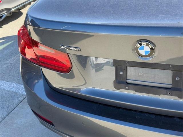 used 2015 BMW 328 car, priced at $12,511