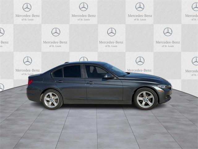 used 2015 BMW 328 car, priced at $12,511