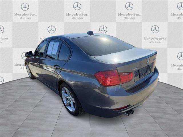 used 2015 BMW 328 car, priced at $12,511