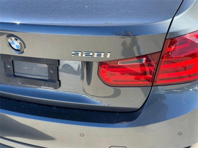 used 2015 BMW 328 car, priced at $12,511