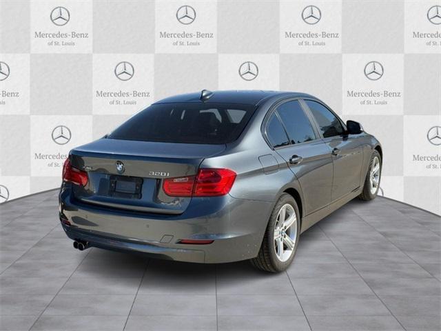 used 2015 BMW 328 car, priced at $12,511