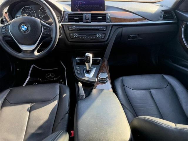 used 2015 BMW 328 car, priced at $12,511