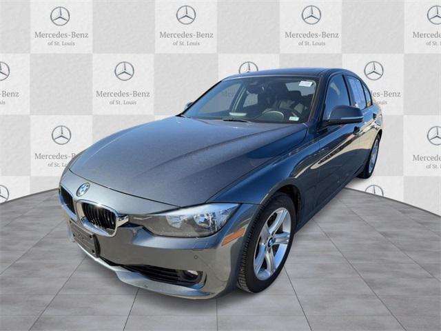 used 2015 BMW 328 car, priced at $12,511