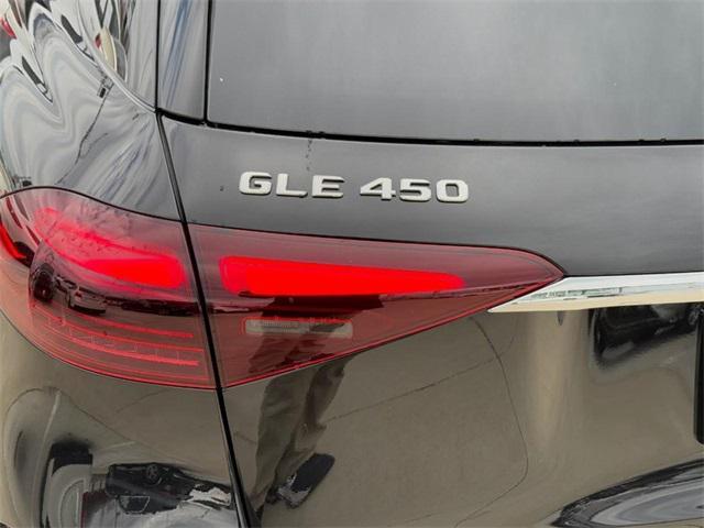 used 2025 Mercedes-Benz GLE 450 car, priced at $81,006