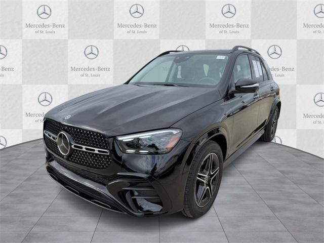 used 2025 Mercedes-Benz GLE 450 car, priced at $81,006