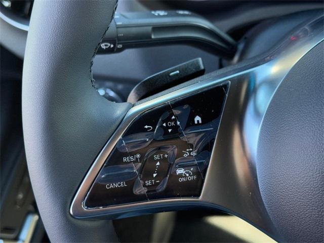 new 2025 Mercedes-Benz Sprinter 2500 car, priced at $82,913