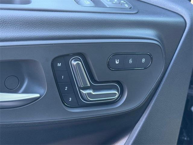 new 2025 Mercedes-Benz Sprinter 2500 car, priced at $82,913