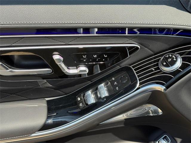 new 2025 Mercedes-Benz S-Class car, priced at $138,010