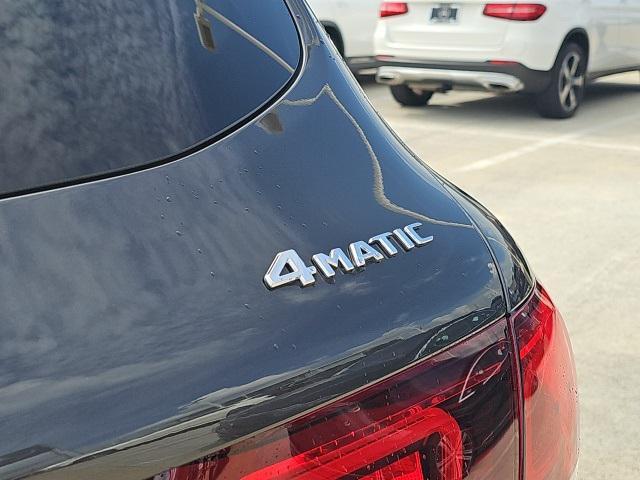 used 2022 Mercedes-Benz GLC 300 car, priced at $30,015