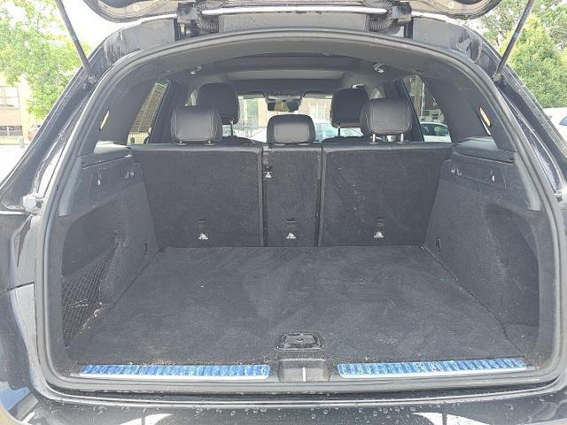 used 2022 Mercedes-Benz GLC 300 car, priced at $30,015
