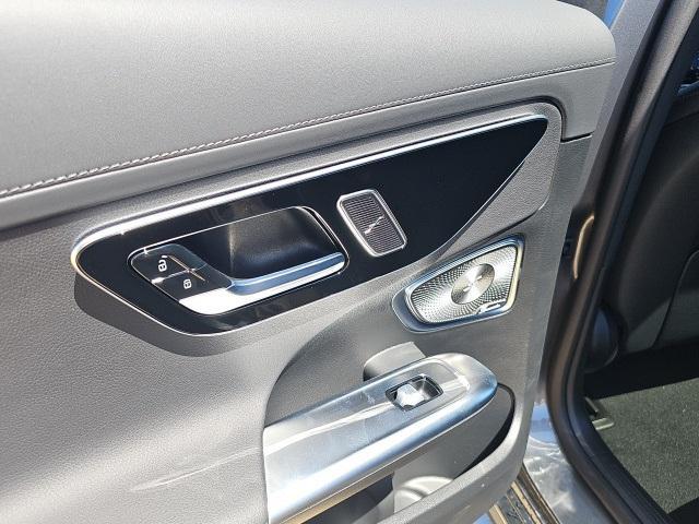 new 2025 Mercedes-Benz C-Class car, priced at $59,745