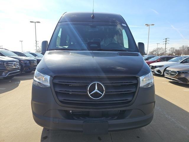 new 2025 Mercedes-Benz Sprinter 2500 car, priced at $79,587