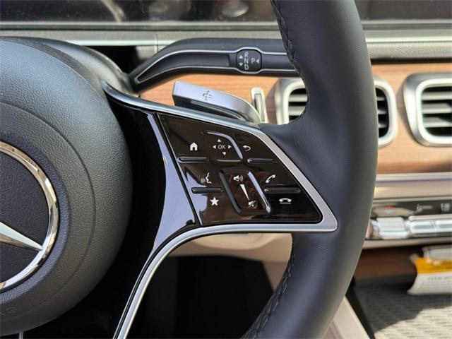 new 2025 Mercedes-Benz GLE 350 car, priced at $66,110