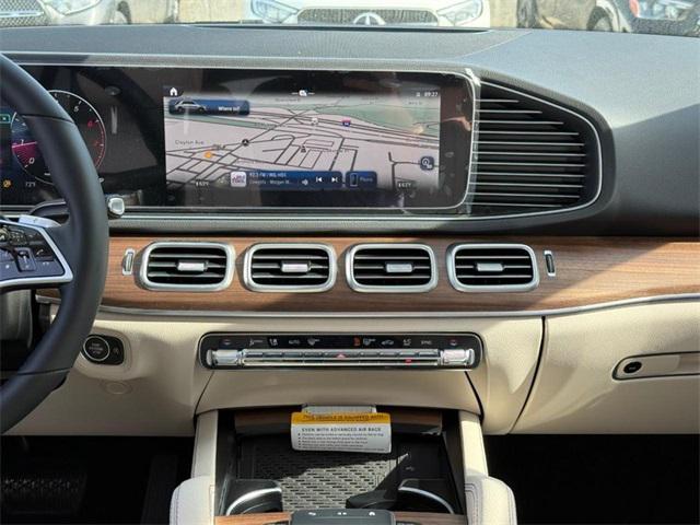 new 2025 Mercedes-Benz GLE 350 car, priced at $66,110