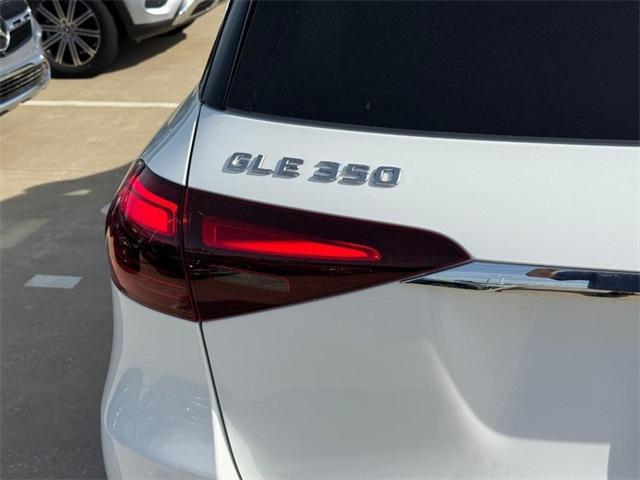 new 2025 Mercedes-Benz GLE 350 car, priced at $66,110