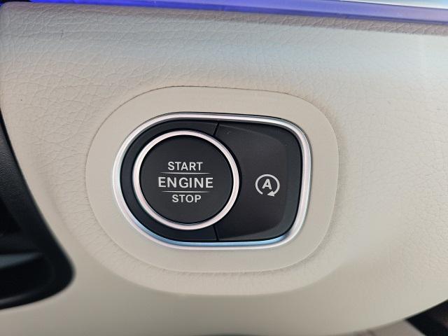 new 2025 Mercedes-Benz GLE 350 car, priced at $66,110