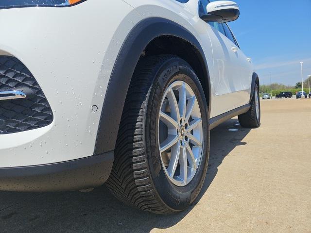 new 2025 Mercedes-Benz GLE 350 car, priced at $66,110