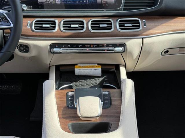 new 2025 Mercedes-Benz GLE 350 car, priced at $66,110