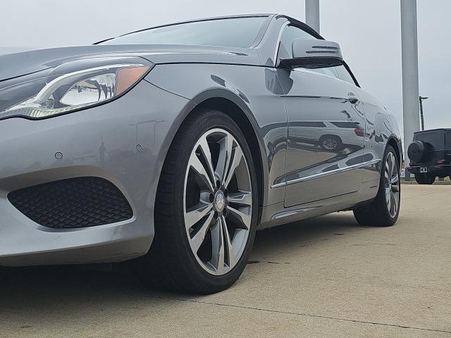used 2015 Mercedes-Benz E-Class car, priced at $18,504