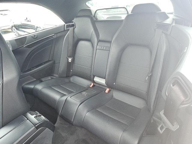 used 2015 Mercedes-Benz E-Class car, priced at $18,504