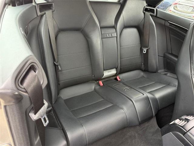 used 2015 Mercedes-Benz E-Class car, priced at $18,504
