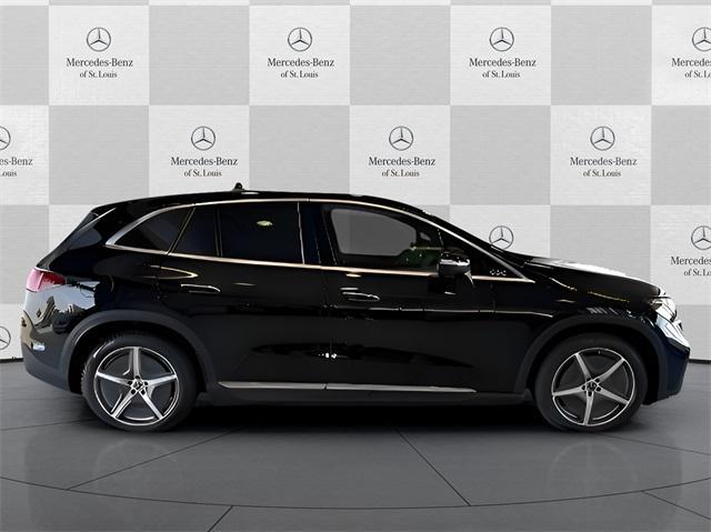 used 2023 Mercedes-Benz EQE 500 car, priced at $83,011